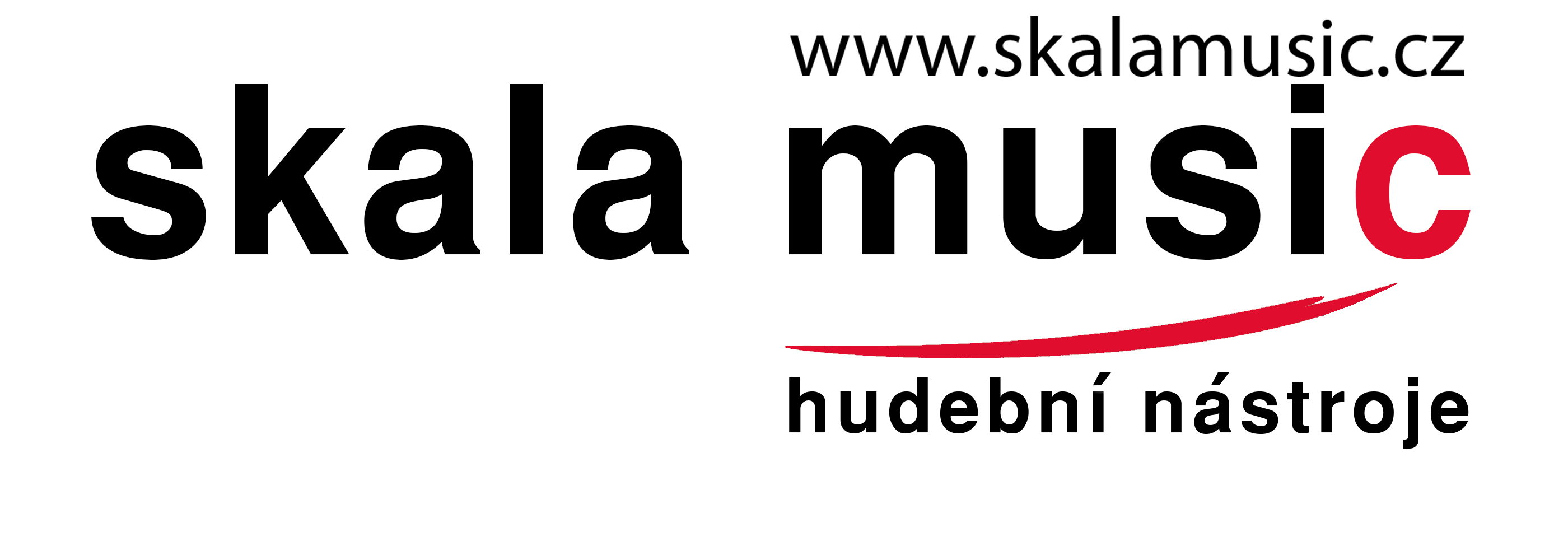 SKALA MUSIC - hudební nástroje 