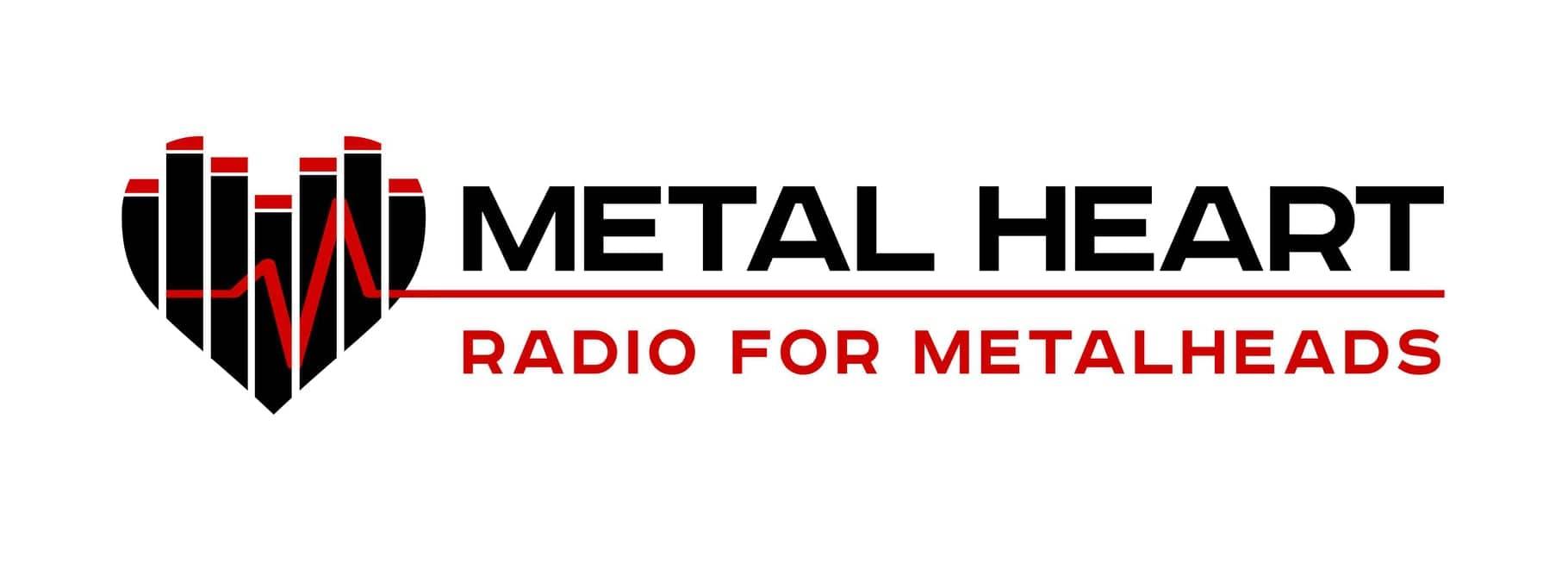 Metal Heart Rádio: ROCKOVÁ ZAHRÁDKA Nr.2