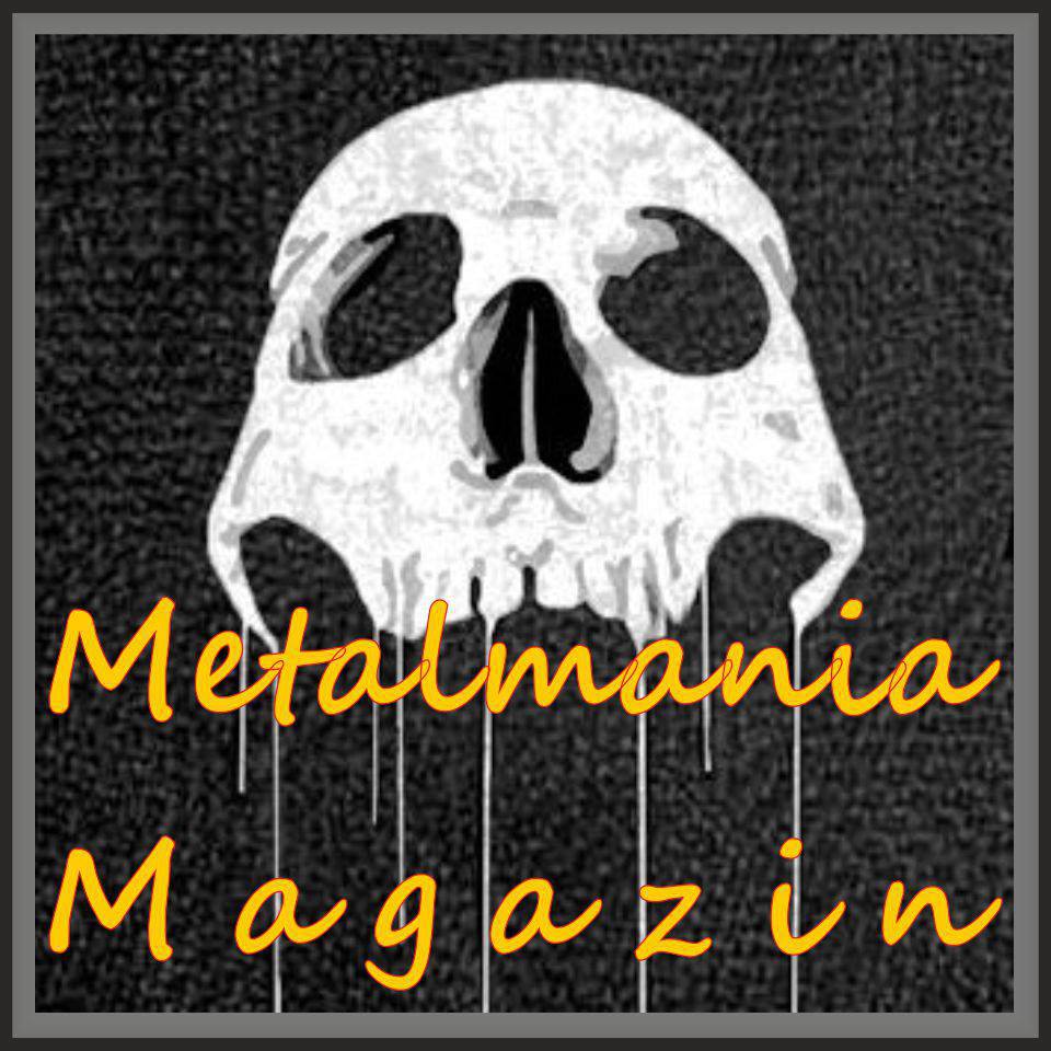 Metalmania-Magazín