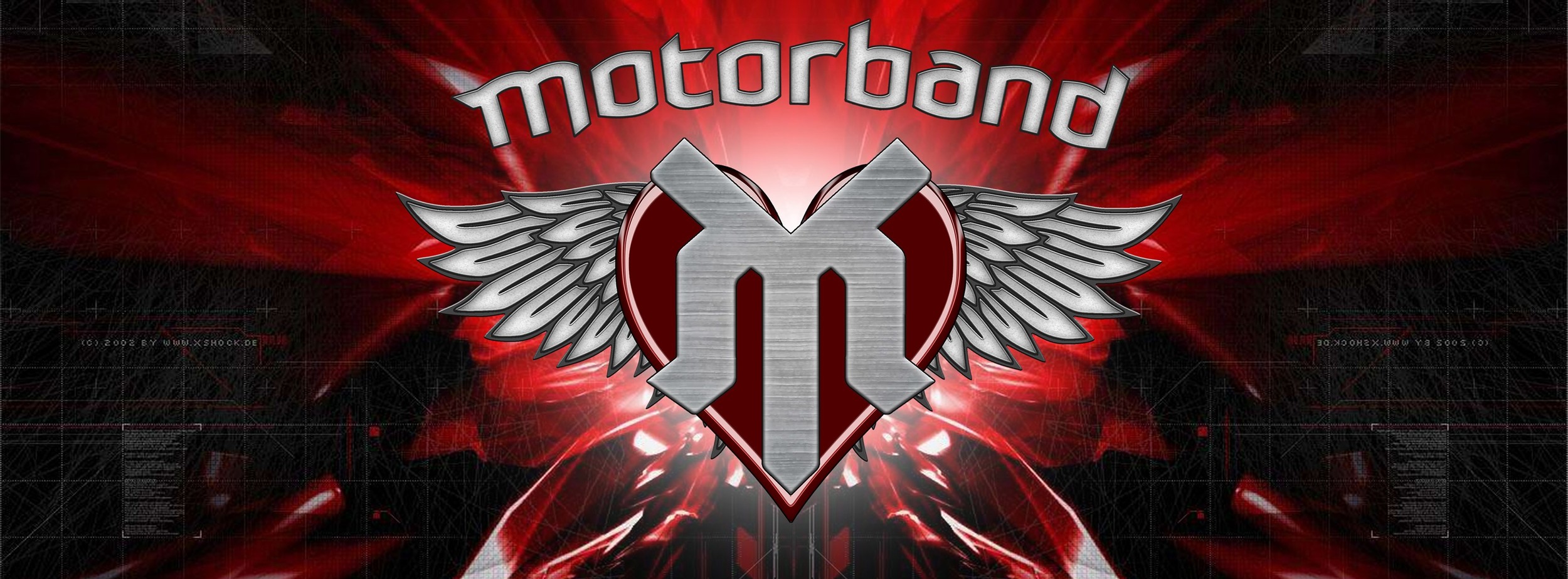 MOTORBAND - PRAVDA NEBO LEŽ