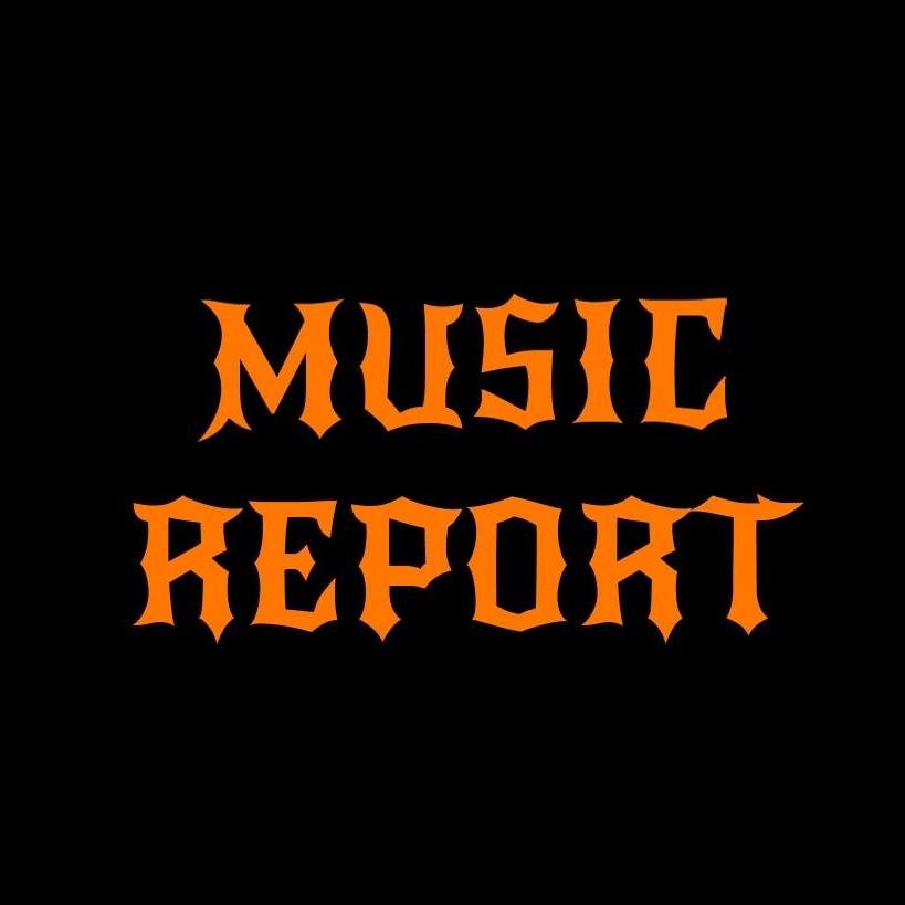 MUSIC REPORT: NÁROĎÁK JAROMĚŘ HLÁSÍ : "ŽIJEME A ZVEDÁME HLAVU!"