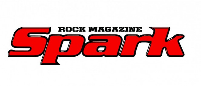 Rockový magazín Spark