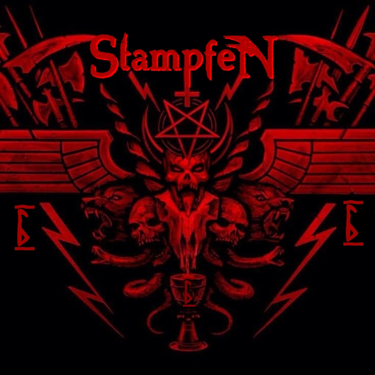 Stampfen - Adopt Hate