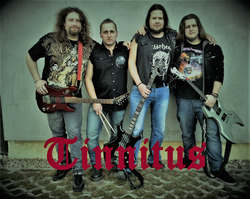 Tinnitus - Do sedel