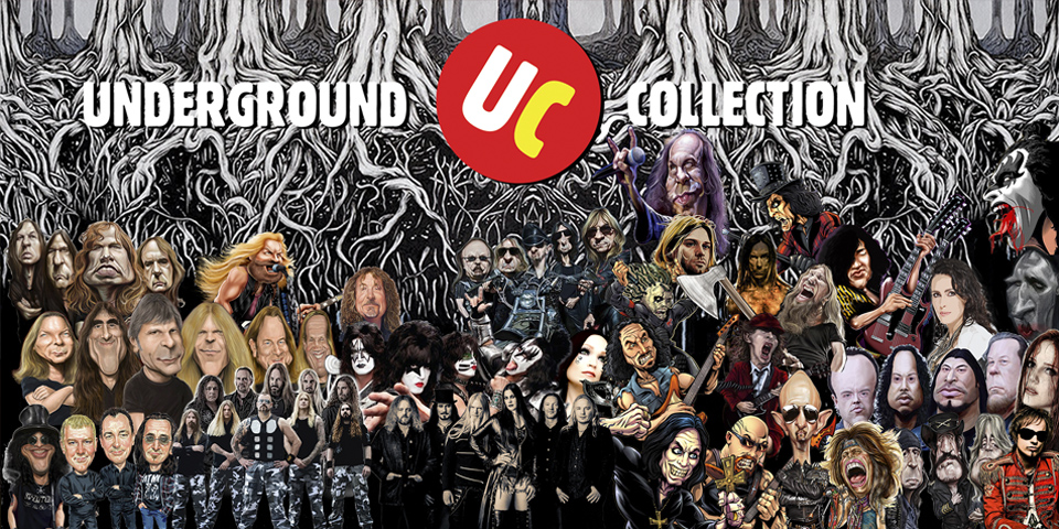 Underground-collection