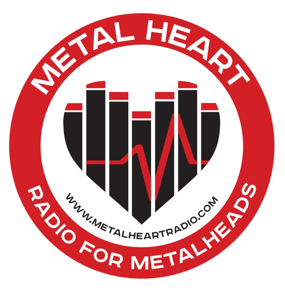 Metal Heart Rádio