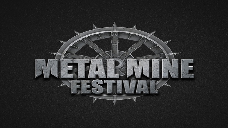 Metal mine festival PL