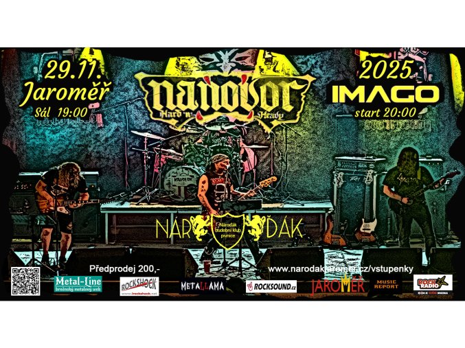 Nanovor 29.11.2025 imago