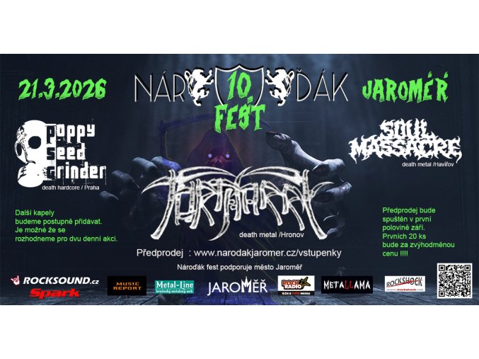 Naroďák fest 10
