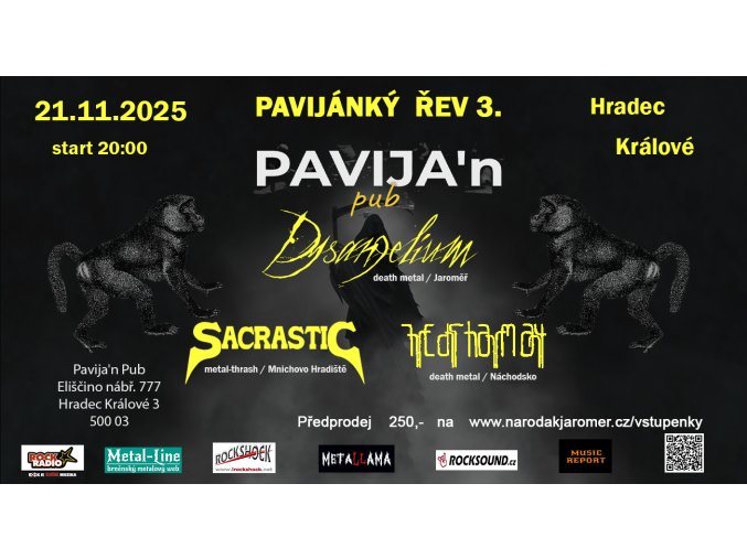 21.11. Pavián