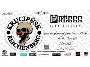 Krucipusk Rozměr fb