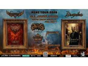Jaroměř Mini tour Angelcript