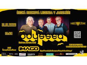 Odyssea Imago