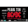 AC DC PEARL fb událost tredis