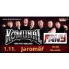 Komunál 2025