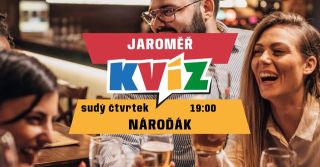 Dnes 13.11.od 19:00 HRAJEME !!! Moderátor Jakub Píč je zárukou, že se budete dobře bavit a i možná něco vyhrajete. Přijďte...