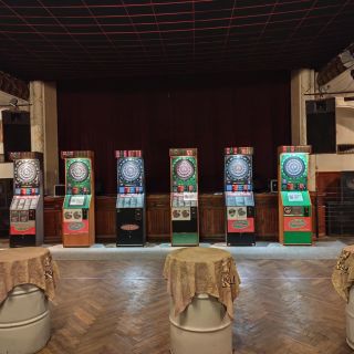 !!!! Otevíráme přesně v 10:00 !!!! Již zítra od 10:00 Tradiční Vánoční Nároďák . Letos poprvé i s turnajem DVOJIC. Kredity...