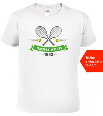 vtipná trička k narozeninám