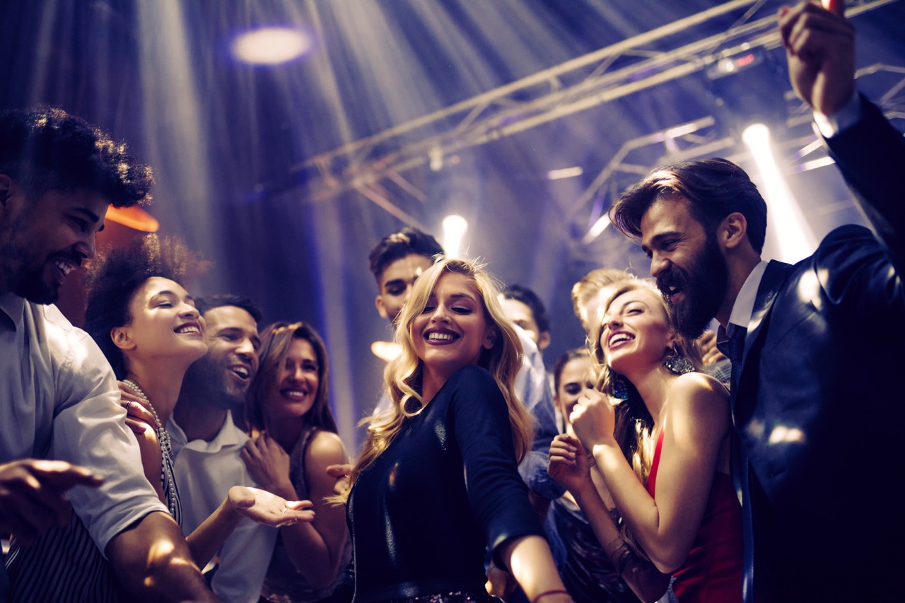 Rozlučky a party Praha | Brno | Pardubice | Celá ČR