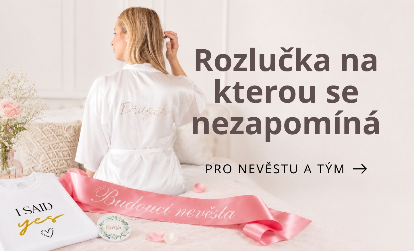 Doplňky