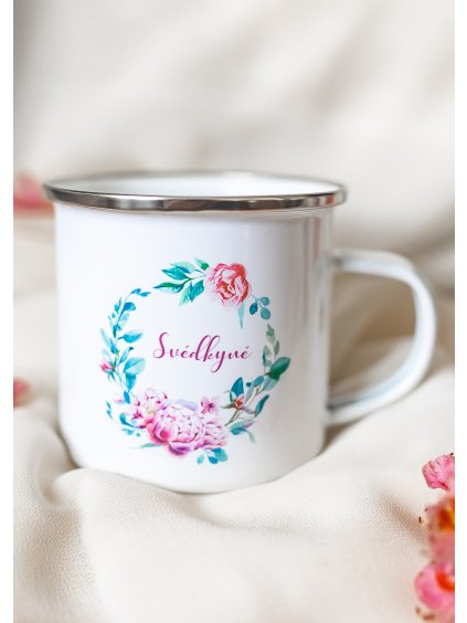 pivoňka svedkyne plech