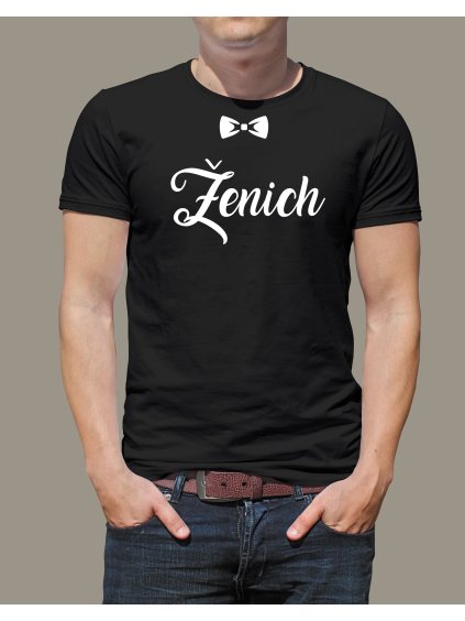 cerne zenich motylek