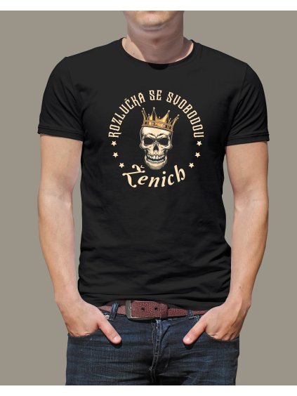 zenich kostlivec