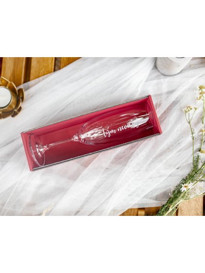 Skleničky pro tým nevěsty na rozlučku se svobodou