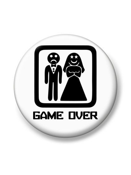 Placka Game over