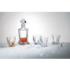 Whiskey Quadro set