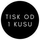 Výroba od jednoho kusu!