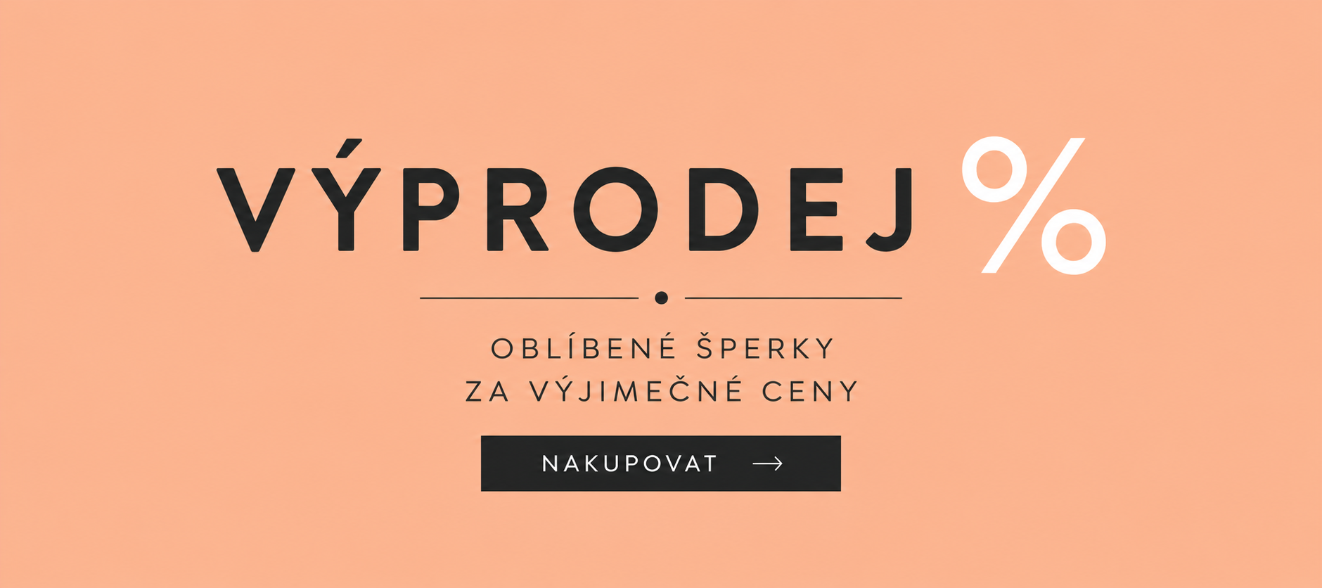 Výprodej