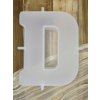 Písmeno D