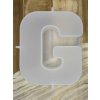 Písmeno G