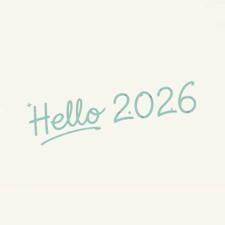 Po Vánoční pauze se vracíme v plné síle! 🤍 ✨ podělte se s námi o písmena, která jste našla pod stromečkem ✨ tento rok,...