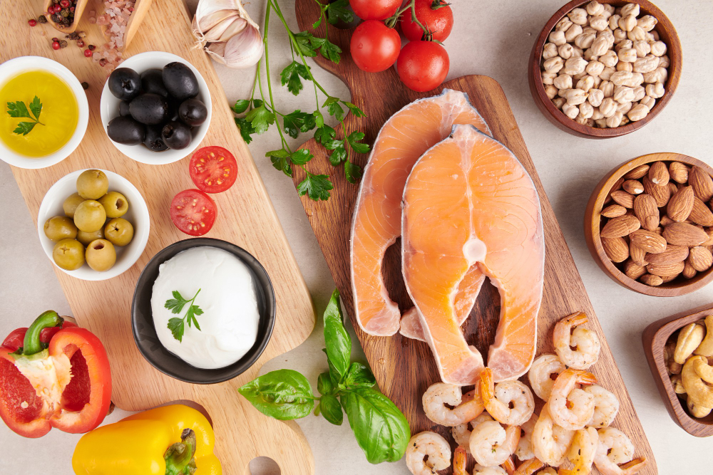 Proč vám v jídelníčku nejspíš chybí právě omega-3