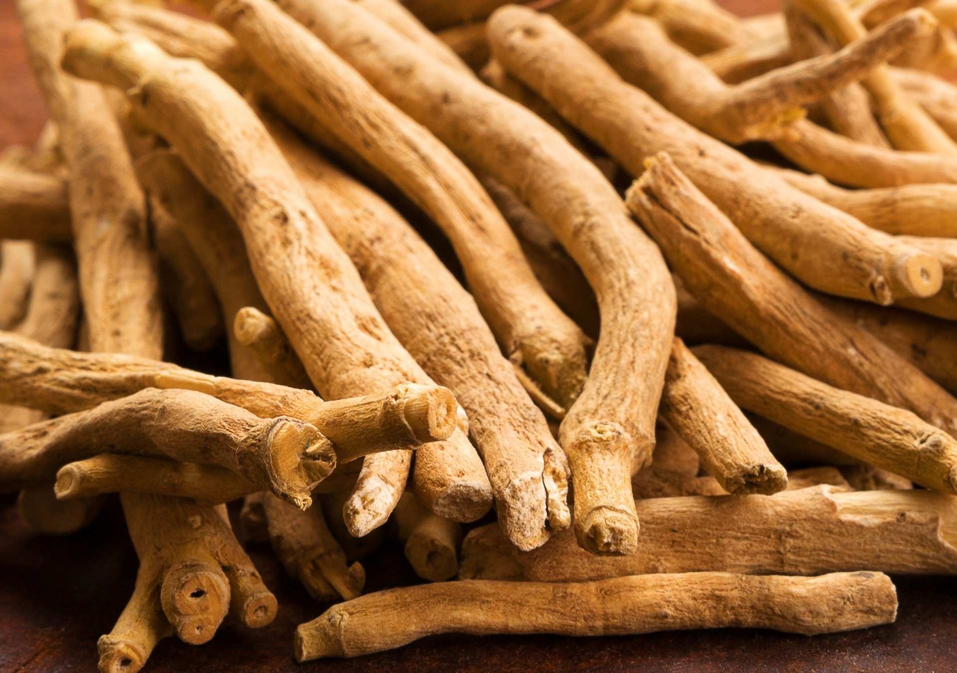 Ashwagandha (Withania somnifera): indický ženšen ájurvédy