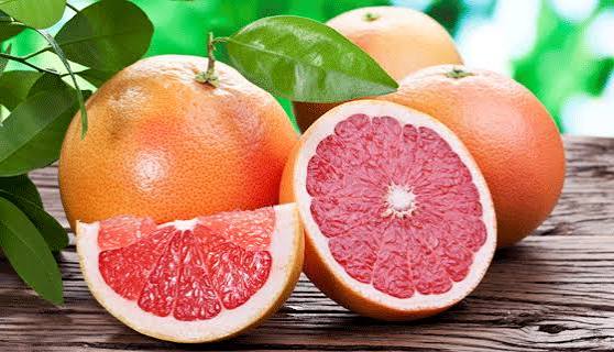 Grapefruit (Citrus paradisi): „zakázané ovoce" a extrakt z jeho jader