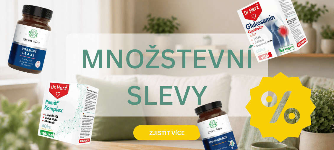 Množstevní slevy