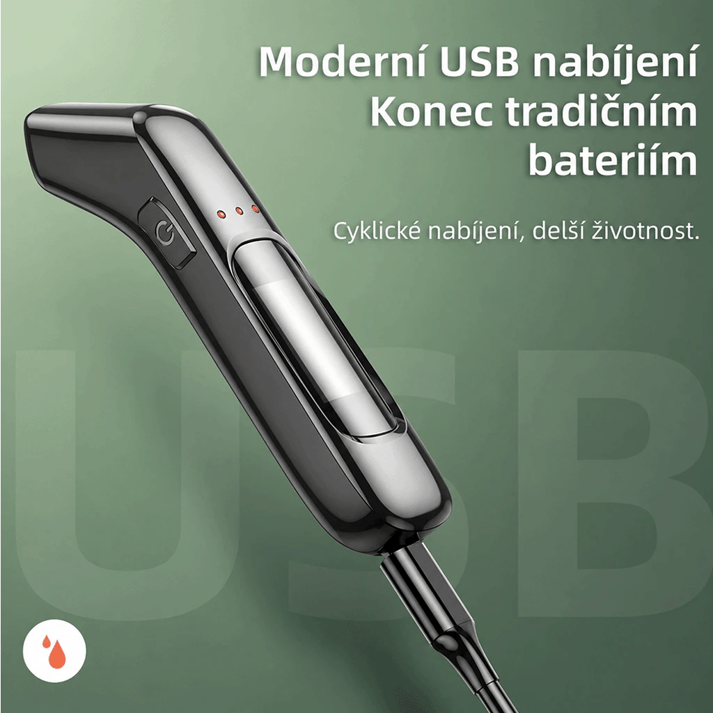 Použití alkohol testeru