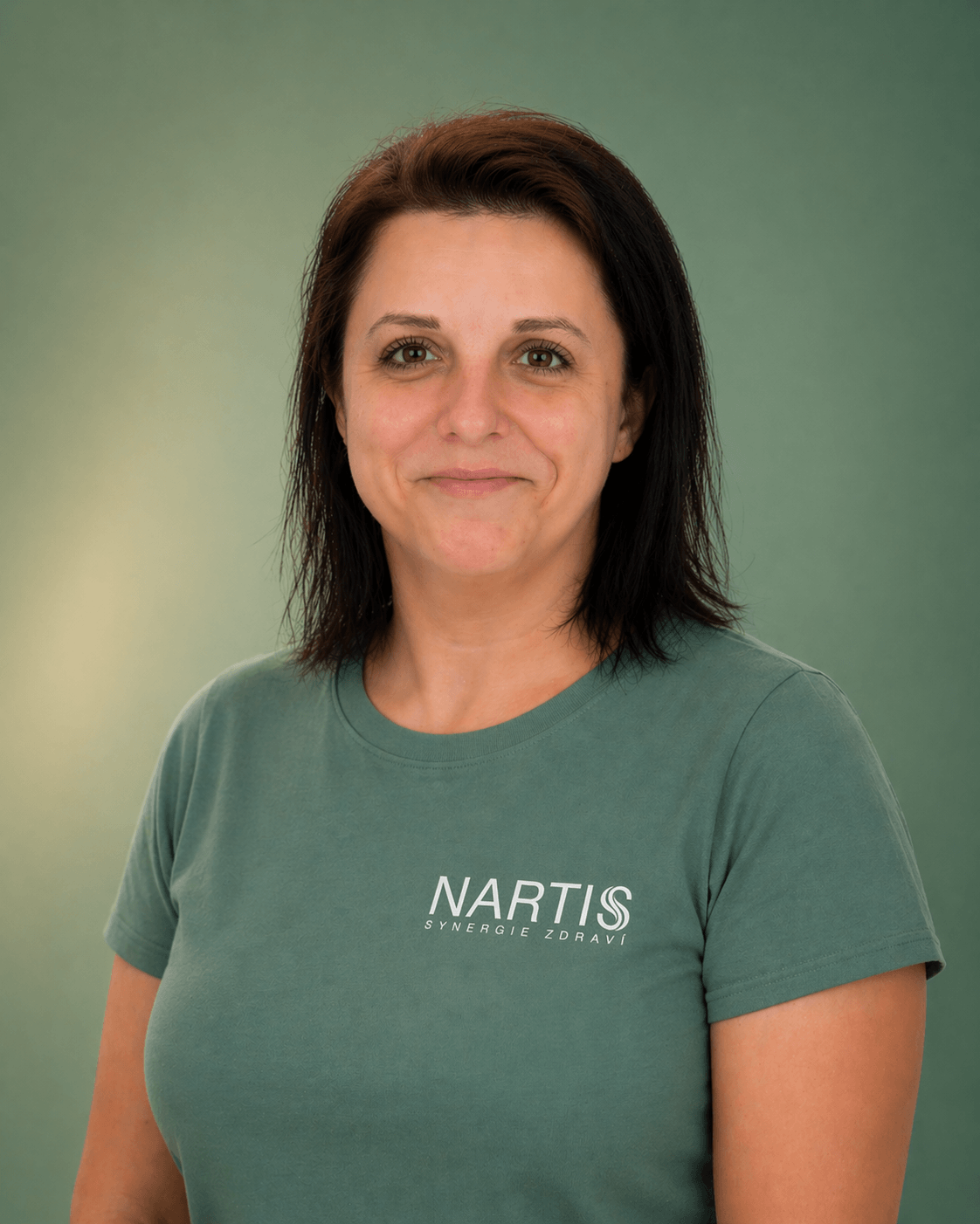 Evka Nartis marketing