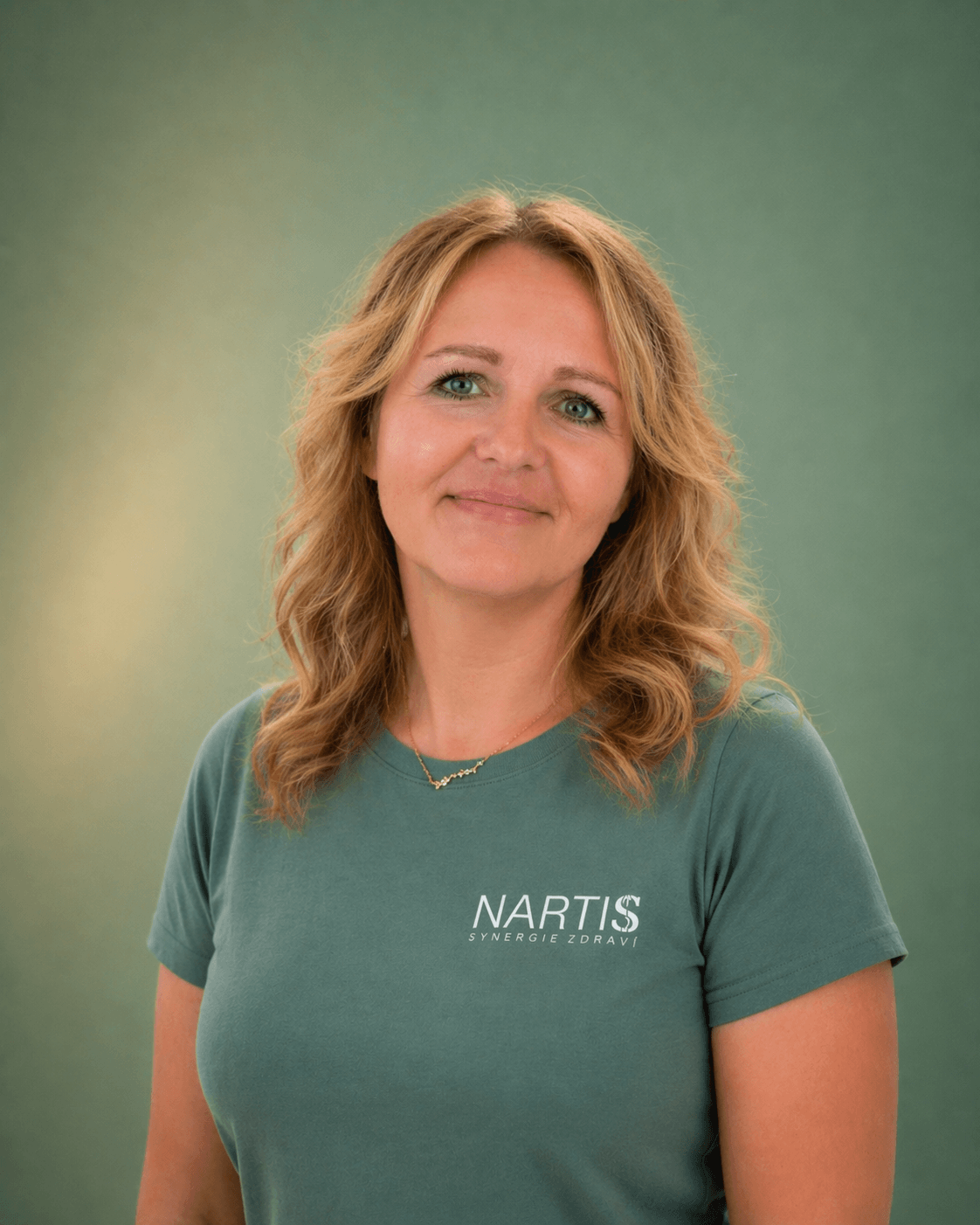 Adélka Nartis výběr produktů