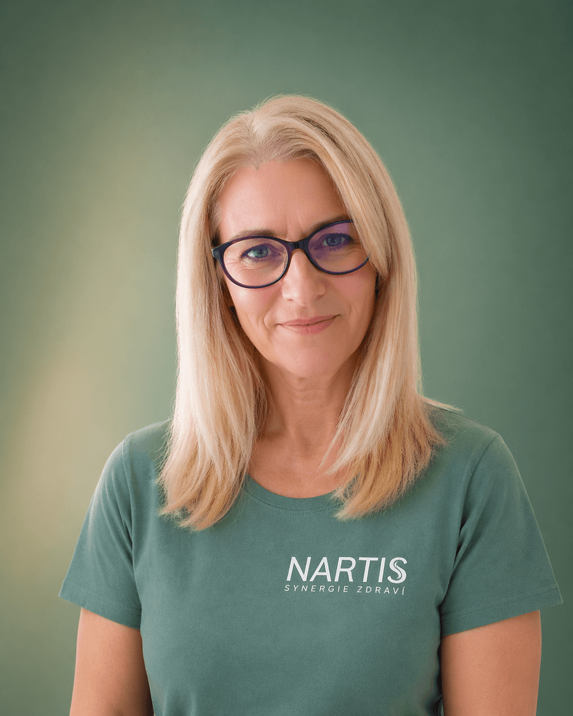 Aďka Nartis zákaznická podpora