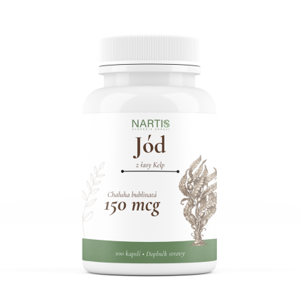 Nartis Jod