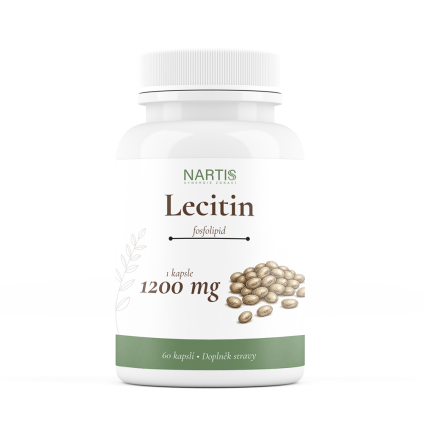 Nartis Lecitin