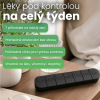 Praktická lékovka na týden 3
