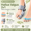 Výhodný balíček pro hallux valgus 5