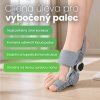 Korektor vbočeného palce hallux valgus 10