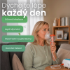 Kompresorový inhalátor na astma pro dospělé 3