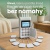EMS TEMS přístroj pro elektrostimulaci svalů 4